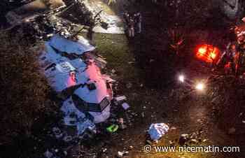 Crash d'un avion au Brésil avec 62 personnes à bord: ce que l'on sait au lendemain de ce terrible accident