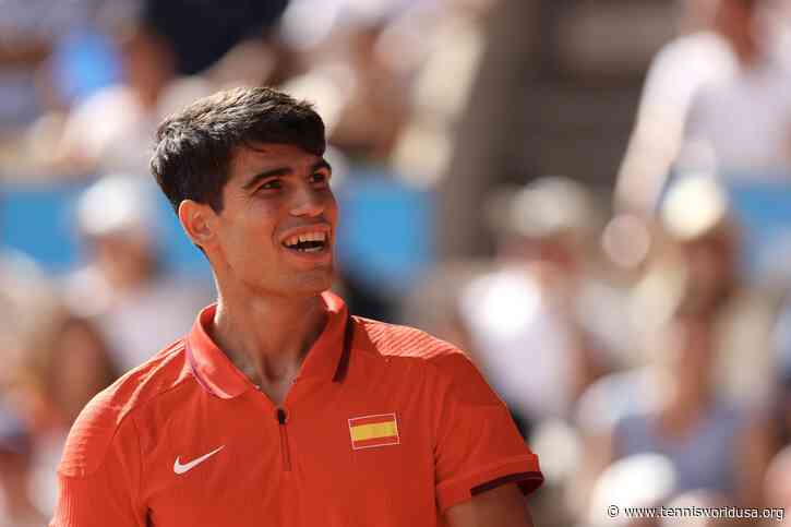 Carlos Alcaraz can get 'revenge' on Novak Djokovic: here's how