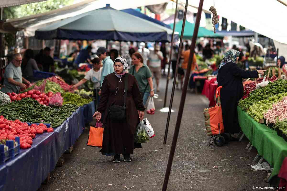 "Vous devez agir selon nos conditions si vous voulez enseigner ici": pourquoi la Turquie interdit toute nouvelle inscription dans les écoles françaises sur son sol?