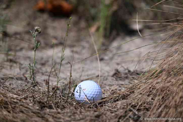 Riccardo Fantinelli e Julien Paltrinieri all’US Amateur