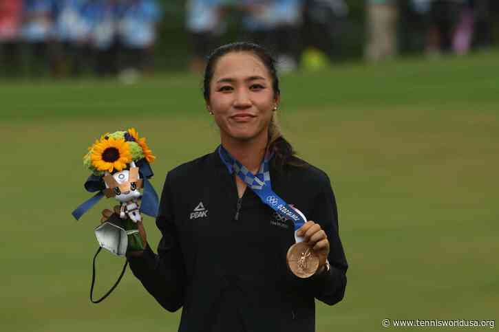 Olympics Paris 2024, Lydia Ko is in history