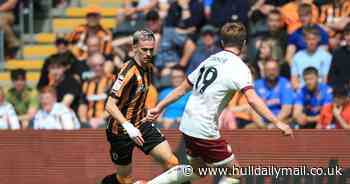 Liam Millar's debut judged as Hull City's unnecessary defensive faffing must be assessed