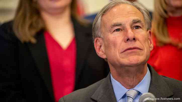 Gov. Abbott issues executive order requiring Texas hospitals to gather data on immigration statuses