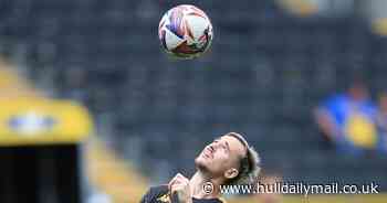 Ex-Liverpool starlet Liam Millar eyeing Premier League dream after making Hull City debut