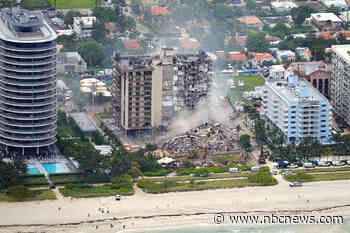 A reckoning is coming for Florida's condo owners as buildings face millions in repairs