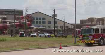 Water Park's Disastrous Grand Opening Sends 16 People to the Hospital