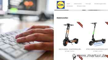 Betrugsmasche mit Lidl-Fake-Shops – achten Sie auf diese Warnsignale