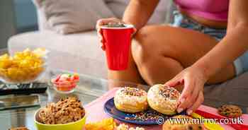 Food tax reduces obesity and health inequalities