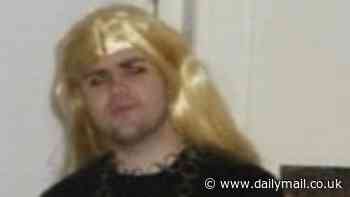 Viral image of JD Vance allegedly dressed as a woman in a blonde wig for Halloween from his Yale Law School days surfaces online