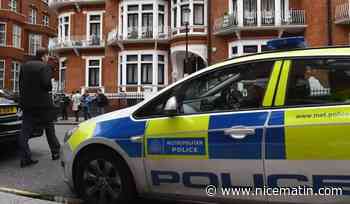 Une femme et une fille de 11 ans blessées au couteau dans le centre de Londres