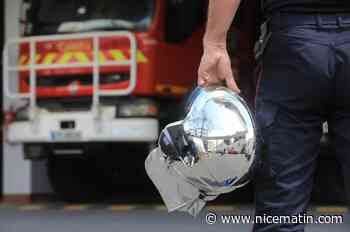 Incendie en Grèce: la France envoie 180 sapeurs-pompiers et des moyens matériels en renfort