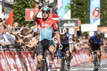 KOERSKALENDER BRABANT: Tour of Leuven domineert de week, meisjes-nieuwelingen en meisjes-juniores strijden voor provinciale titel