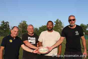 Rugby: la saison redémarre au Mandelieu Lérins RC