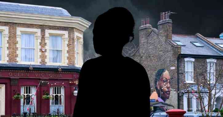 EastEnders character wishes his mum dead – and tragedy strikes soon after