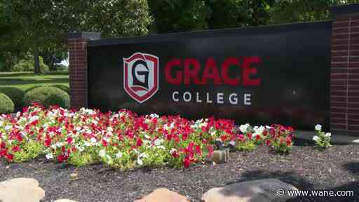 Grace College unveils new logo, plans for $27M endowment