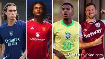 Ten new players to watch in the Premier League