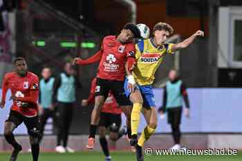 Nu ook officieel: Ilay Camara officieel naar Standard Luik, RWDM krijgt twee SL16-jongeren in ruil