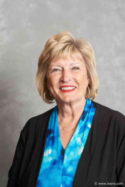 President of Huntington University to retire in 2025