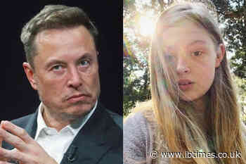 'You Threw Me To The Wolves': Elon Musk's Trans Daughter Slams Author Of Her Father's Bio For 'Most Humilating Experience Of Her Life'