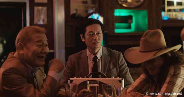 Exclusive Tokyo Cowboy Trailer Previews Indie Dramedy From Marc Marriott