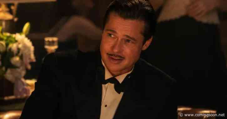 What Did Brad Pitt Say About Retiring?