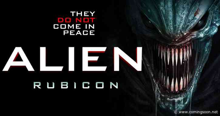 Exclusive Alien: Rubicon Trailer Shows The Asylum’s Latest Mockbuster