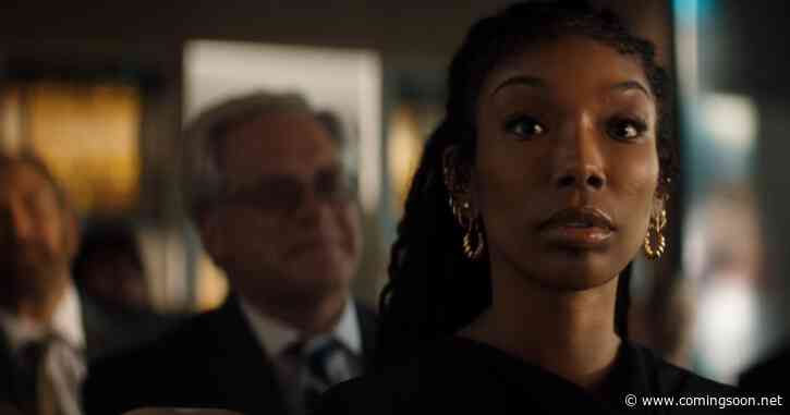 The Front Room Trailer: Brandy Norwood Faces Evil Mother-In-Law