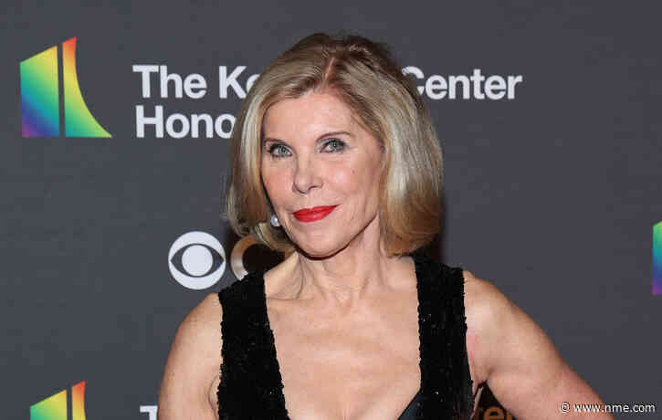 ‘Mamma Mia 3’ is in the works, confirms cast member Christine Baranski