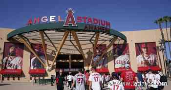 Could the Angels lose their Angel Stadium lease? New state audit to probe land deal