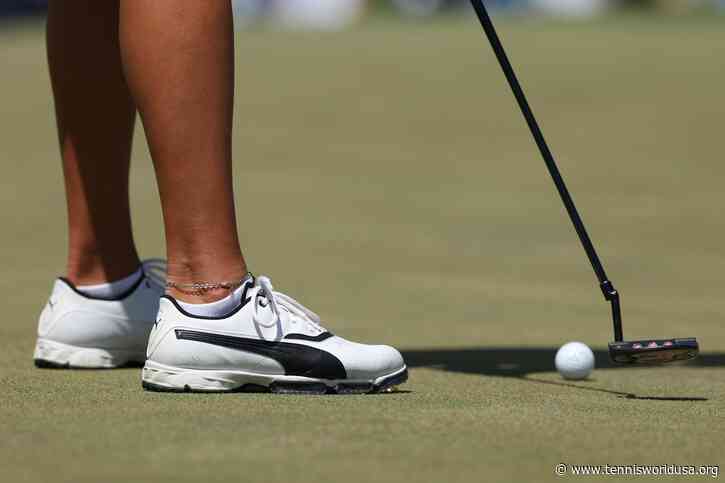 Time for ISPS Handa Women's Scottish Open