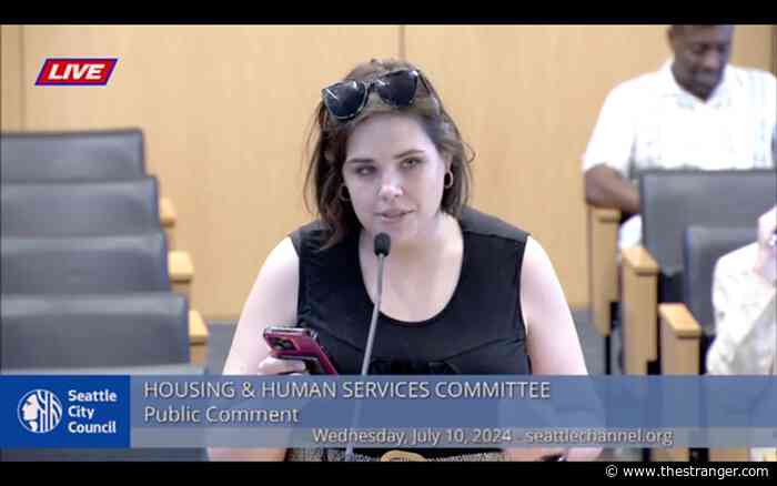 Seattle Renters Commission “Powerless” to Advocate for Tenants Due to “Ongoing Neglect” from Mayor Harrell, Council