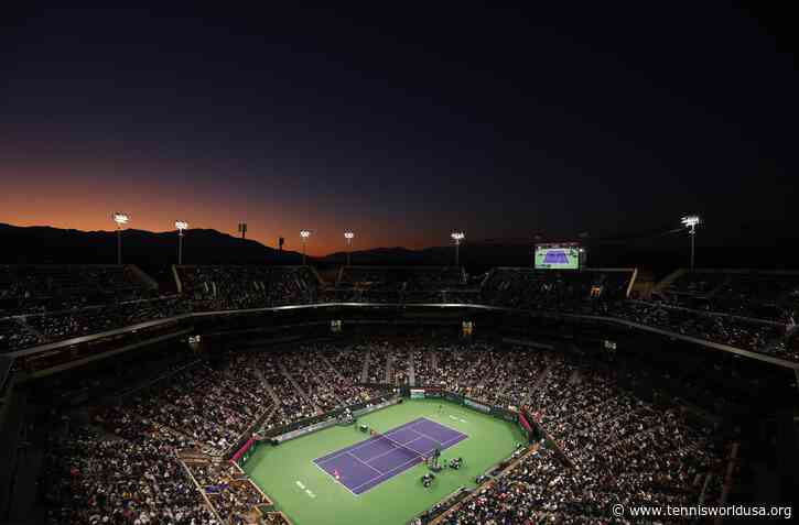 ATP Masters 1000s marks a 2024 super record