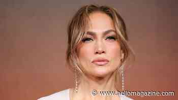 Jennifer Lopez shares new photos on Ben Affleck's birthday– and it's so different than last year