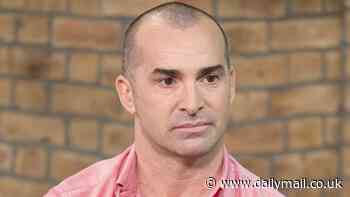 Dance star Louie Spence 'QUITS Celebrity SAS: Who Dares Wins after just 24 hours over gruelling conditions - leaving the show in chaos'