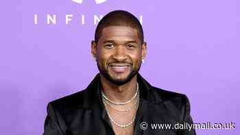 Usher reveals why he was forced to postpone tour performances in Atlanta and shares expected return date