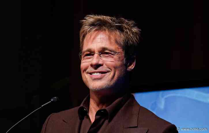 Brad Pitt had ‘Seven’ ending written into his contract so it couldn’t be changed