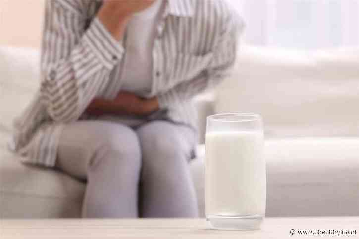 Koelmelkallergie vs. Lactose-intolerantie: Wat is het verschil?