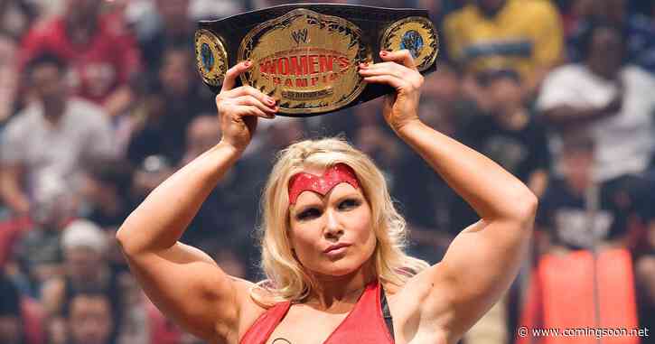 Beth Phoenix Confirms Her Exit from WWE