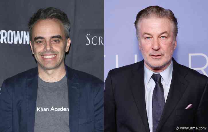 ‘Rust’ director says he has “no relationship” with Alec Baldwin following fatal shooting