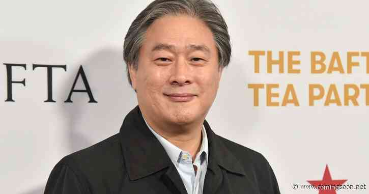 Park Chan-wook Sets Production Start Date for Next Movie