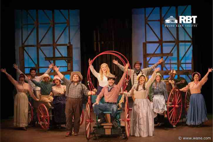 'Love Comes Softly - The Musical' makes world debut in Nappanee