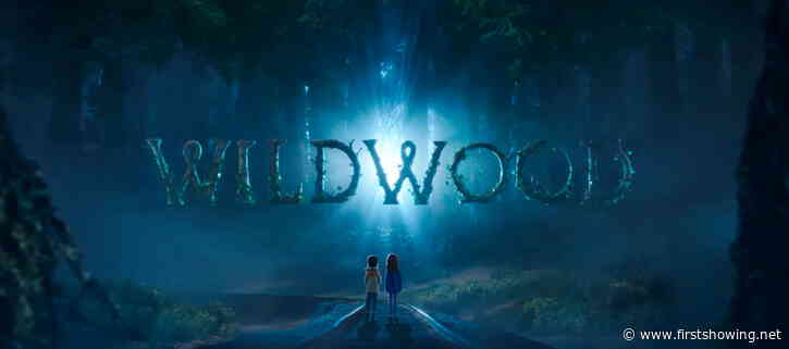 Title Reveal Teaser Trailer for Laika's 'Wildwood' Animated Adventure