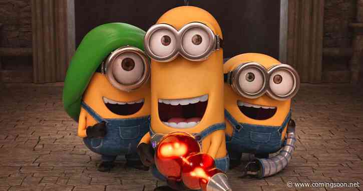 Despicable Me Director on if There Should Be a Live-Action Minions Movie: ‘God, I Hope Not’