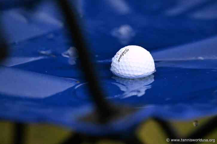 LIV Golf, the first disqualification for doping