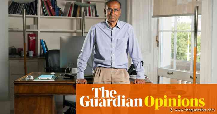 The Guardian view on ageing: the science of longevity is advancing | Editorial