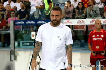 De Rossi on what would ‘frighten’ him about Roma losing Dybala