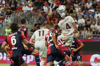 Serie A | Cagliari 0-0 Roma: Player ratings – New signings need more time