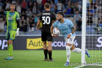 Serie A | Lazio 3-1 Venezia: Baroni starts with comeback win