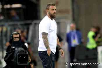 Daniele De Rossi analyzes Roma’s scoreless draw with Cagliari