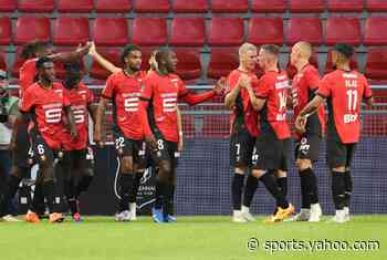 PLAYER RATINGS | Rennes 3-0 Lyon: Les Bretons lay down opening-day marker